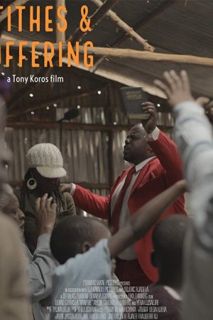 Tithes & Offerings (2019) poster