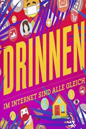 Drinnen – Im Internet sind alle gleich (2020) poster
