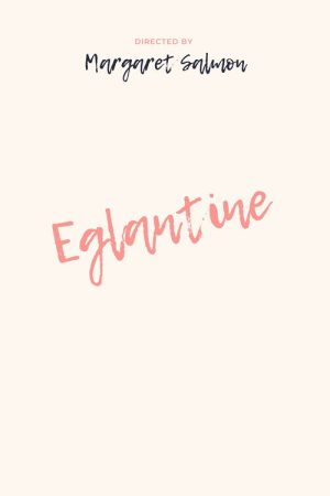 Eglantine (2016) poster