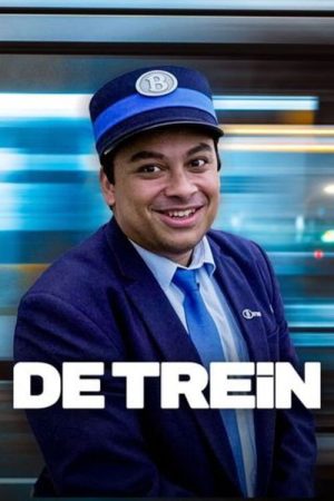 De Trein (2026) poster