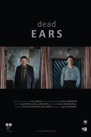 Dead Ears (2016) poster