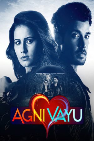 Agni Vayu (2021) poster
