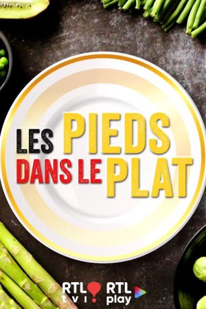 Les pieds dans le plat (2025) poster