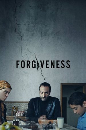 Forgiveness (2020) poster