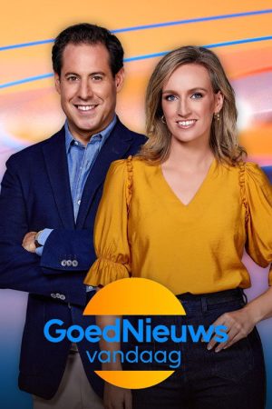 GoedNieuws Vandaag (2023) poster