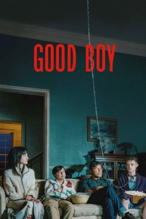 Good Boy (2026) — Cast, Story & Where to Watch | MovieLinkBD poster