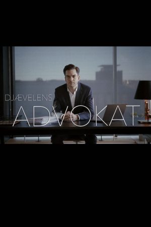 Djævelens advokat (2021) poster