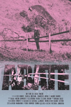 Abate (2019) poster