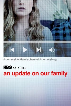 An Update on Our Family (2025) poster