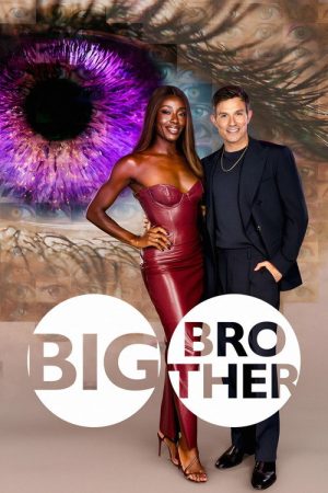 Big Brother (2023) poster