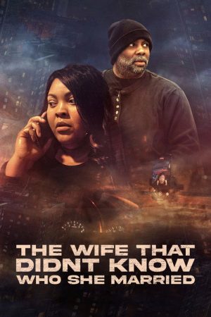 The Wife That Didn’t Know Who She Married (2024) poster