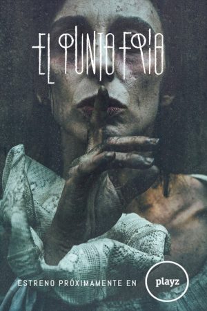El punto frío (2018) poster
