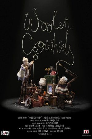 Woolen Cogwheels (2016) poster