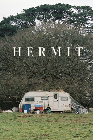 Hermit (2026) poster