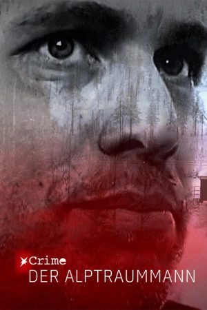 Stern Crime: Der Alptraummann (2021) poster