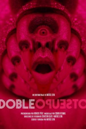 Double Opposite (2020) poster