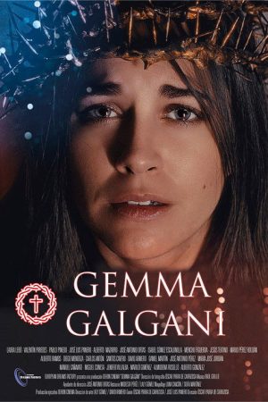 Gemma Galgani (2026) poster