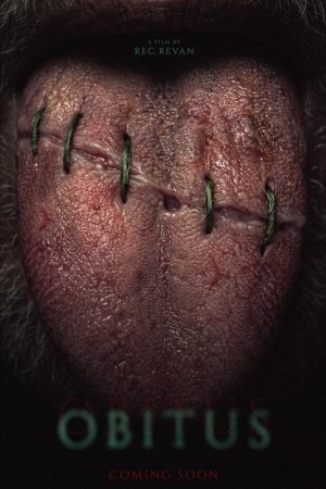 Obitus (2026) poster