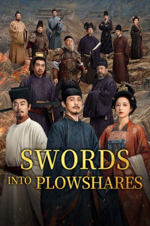 Swords Into Plowshares (2026) Web Series — Cast, Story & Where to Watch | MovieLinkBD poster