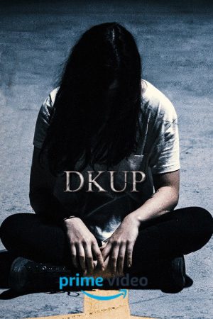 Darr Ke Uss Paar (2021) poster