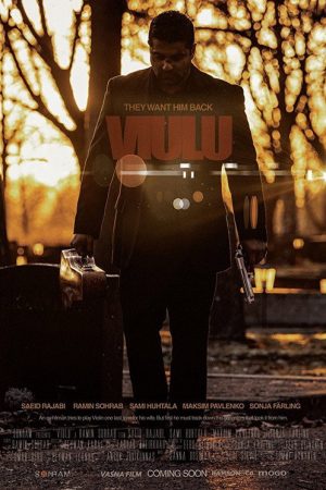 Splitted (2017) poster