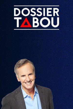 Dossier tabou (2016) poster