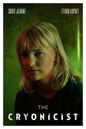 The Cryonicist (2026) poster