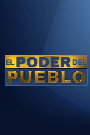 El Poder del Pueblo (2022) poster