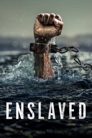 Enslaved (2020) poster