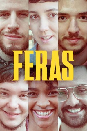 Feras (2019) poster