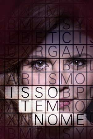 Isso Tem Nome (2021) poster