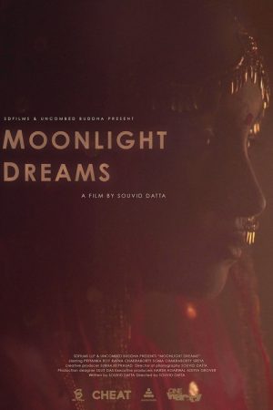 Moonlight Dreams (2020) poster