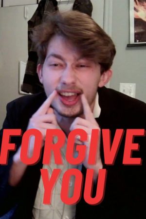 Forgive You (2026) poster