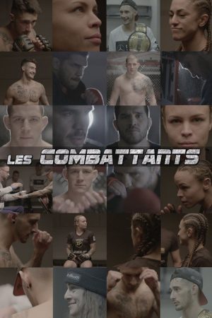 Les combattants : la relève (2019) poster