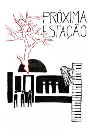Próxima Estação (2025) poster