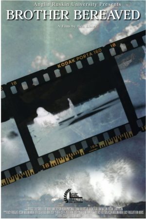 Brother Bereaved (2025) poster