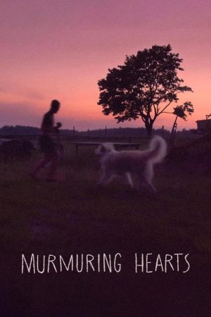 Murmuring Hearts (2024) poster