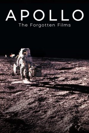 Apollo: The Forgotten Films (2019) poster