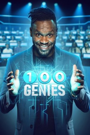 100 Geniuses (2019) poster