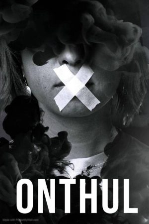 Onthul (2022) poster