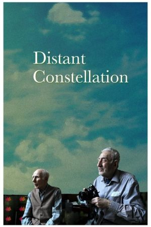 Distant Constellation (2017) poster