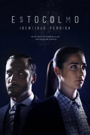 Estocolmo (2016) poster