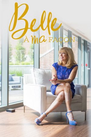 Belle à ma façon (2019) poster