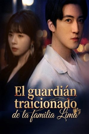 The Husband They Shouldnt Have Lost (2026) poster