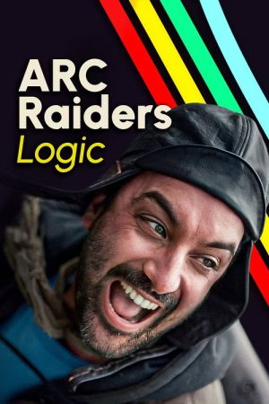 ARC Raiders Logic (2025) poster