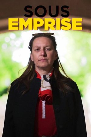 Sous emprise (2019) poster