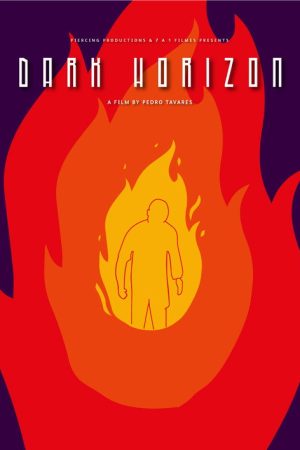 Dark Horizon (2019) poster
