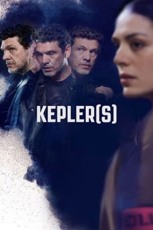 Kepler(s) (2019) poster