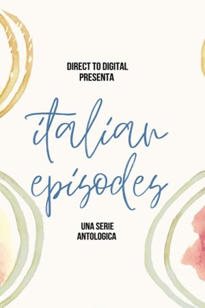 Italian episodes (2021) poster