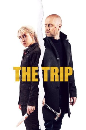 The Trip (2021) poster